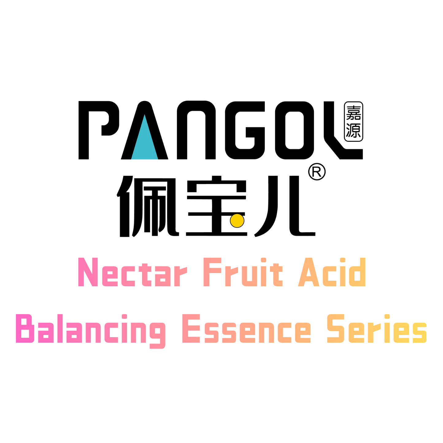 Nectar Fruit Acid Balancing Essence Series  (Cats)