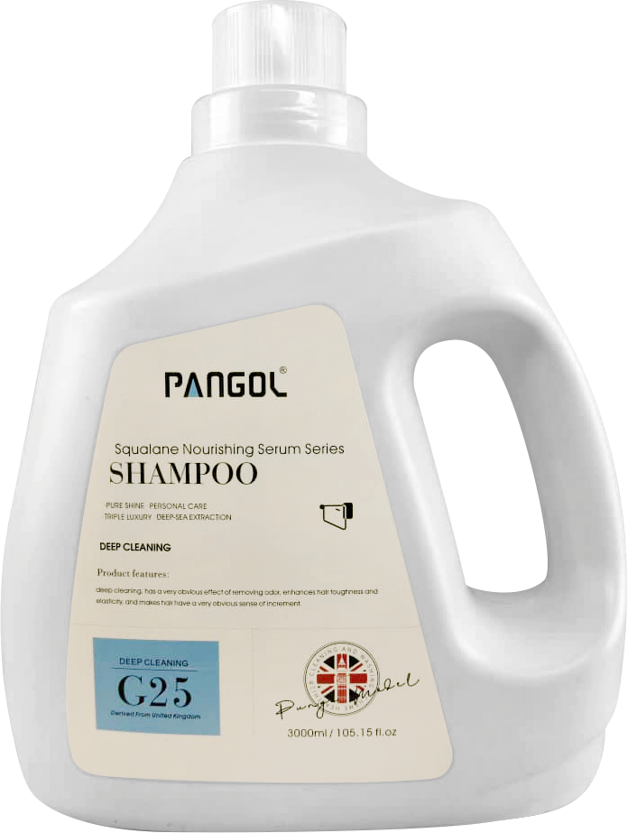 [Sql] Deep Cleansing Shampoo G25 (Dogs)