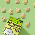 MOJO Duck Pear