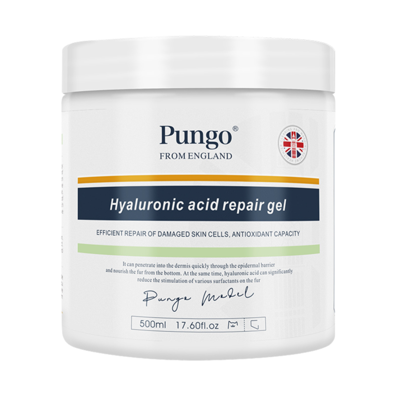 Hyaluronic Acid Repair Spa