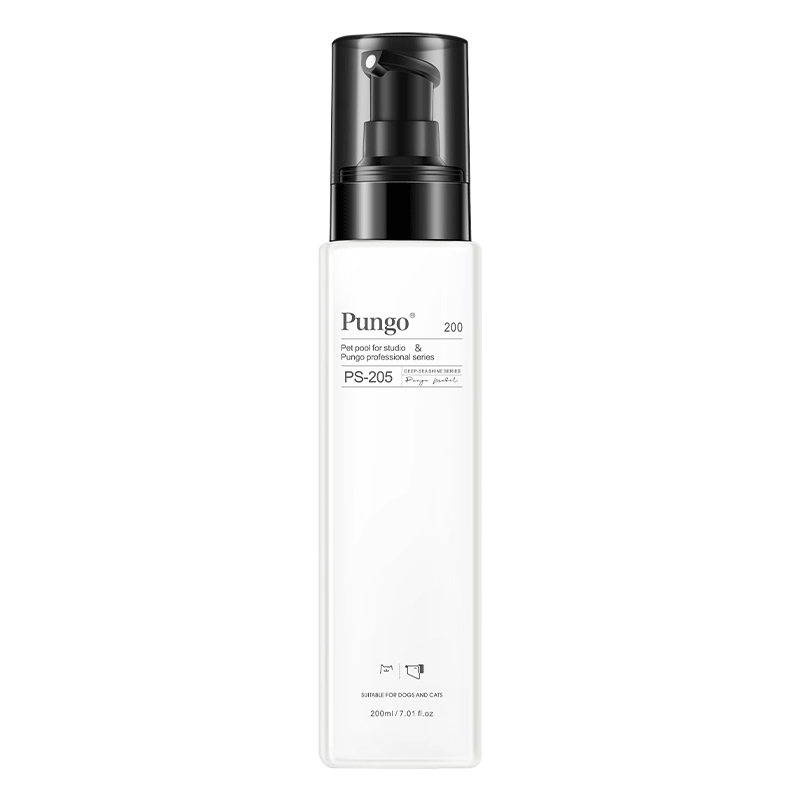 Incremental Fluffy Spray PS-205