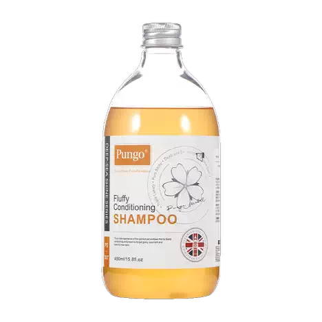[Exquisite] Soft & Fluffy Shampoo PS-307-D (Dogs)