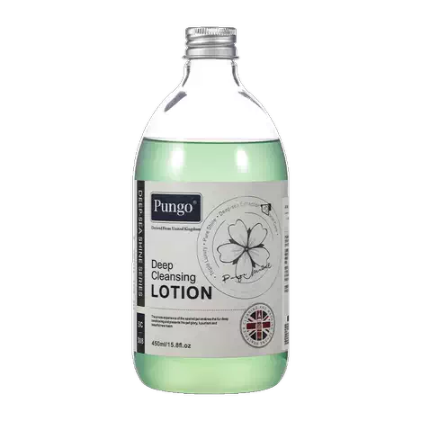 [Exquisite] Deep Cleansing Shampoo SC-308-D (Dogs)